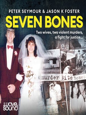 cover image of Seven Bones